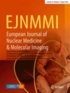 EUROPEAN JOURNAL OF NUCLEAR MEDICINE AND MOLECULAR IMAGING雜志封面